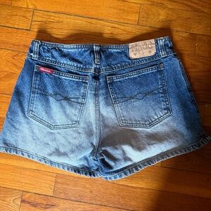 Mudd vintage shorts